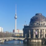 Fernsehturm Berlin