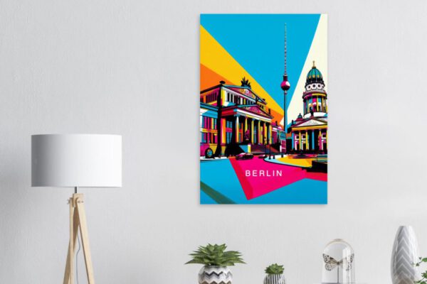 Hol Dir Dein Berlin Design nach Hause!