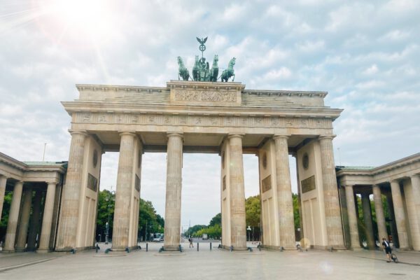 Exploring the Most Famous Neighborhoods in Berlin